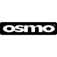 Osmo | Brands of the World™ | Download vector logos and logotypes