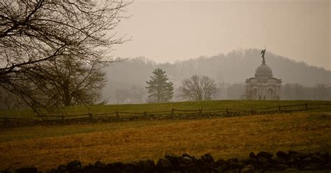 Gettysburg, Pennsylvania