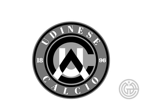 Redesign logo UDINESE CALCIO | Logo redesign, ? logo, Redesign