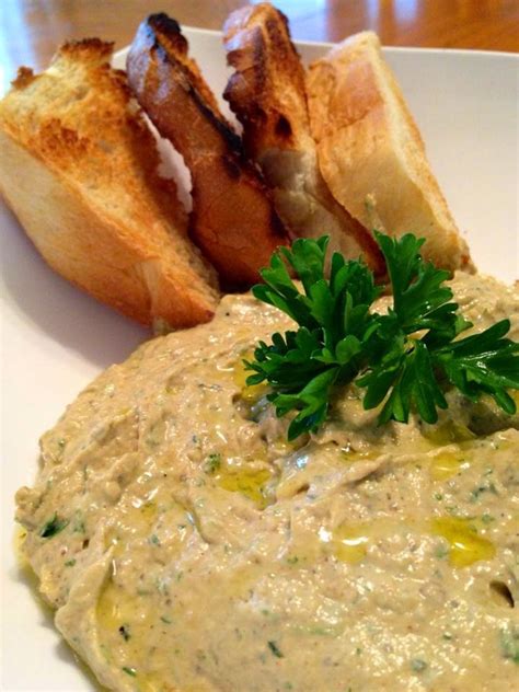 The Comforting Vegan : Homemade Bangin' Vegan Baba Ghanoush