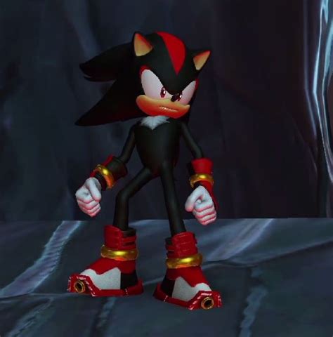 Shadow the Hedgehog (Sonic Boom) | Sonic News Network | Fandom powered ...