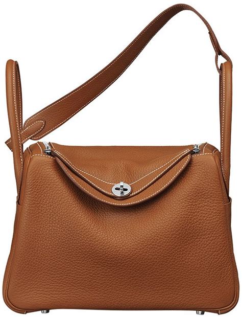 Hermes Lindy Bag | Bragmybag