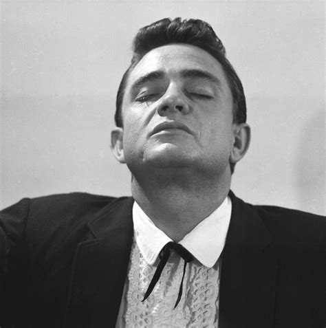 Johnny Cash's 80th Birthday: Rare and Unpublished Photos of the Country ...