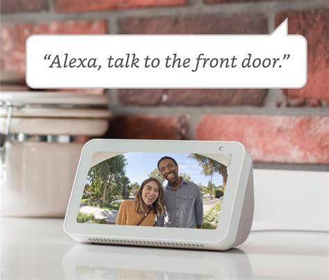 How To Connect Your Ring Doorbell to Alexa : HelloTech How