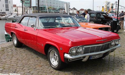 4-Door Impala | Impala, Cars trucks, Chevrolet impala