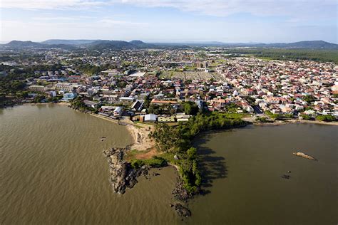 French Guiana travel - Lonely Planet