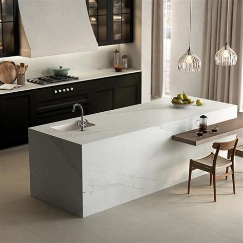 Gallery of Silestone Surfaces - Ethereal Collection - 5