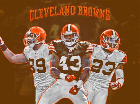 🔥 [44+] Cleveland Browns HD Wallpapers | WallpaperSafari