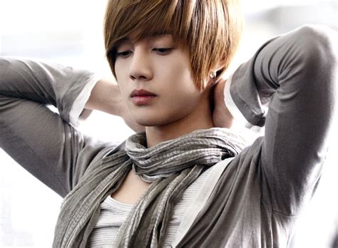 LuvKHJ4ever: [16 Photos] Kim Hyun Joong ~ Yoon Ji Hoo (BOF)