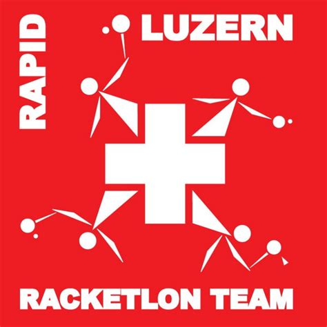 Racketlon - Rapid Luzern