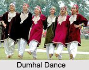 Tribal Dances of India