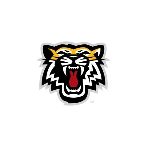 Hamilton Tiger Cats Logo Vector - (.Ai .PNG .SVG .EPS Free Download)