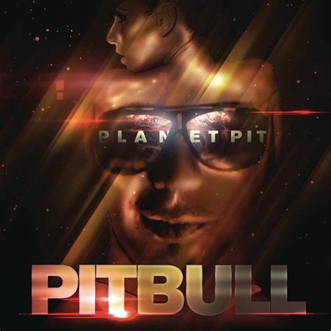 Deluxe version cover - Pitbull (rapper) Photo (24231223) - Fanpop