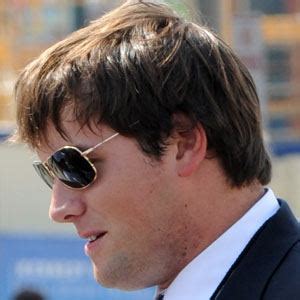 Luke Russert - Bio, Facts, Family | Famous Birthdays