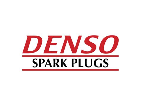 Denso Logo PNG Transparent & SVG Vector - Freebie Supply