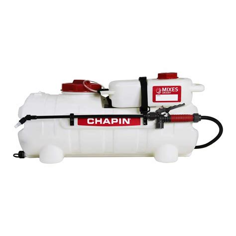 Choosing Best ATV Sprayers Will Help You More Than You Think