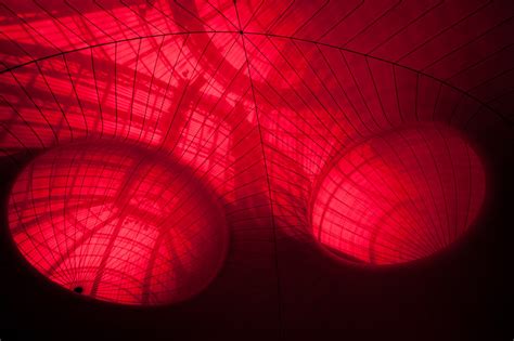 Inside Anish Kapoor's Leviathan @ Grand Palais | and then th… | Flickr