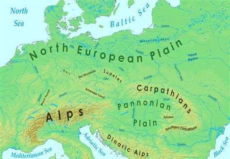 File:Major geographic features of Central Europe.PNG - Wikipedia, the free encyclopedia