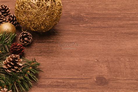 Background Of A Lovely Christmas Festival Picture And HD Photos | Free Download On Lovepik