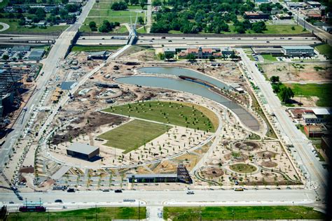 OKC VeloCity | Scissortail Park opens in 100 days