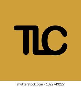 Tlc Logo Design Vector Template Creative Stock Vector (Royalty Free) 1322743229 | Shutterstock