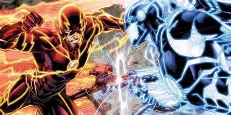 The Flash Season 2: It’s Zoom vs Flash, Zoom Kills it - QuirkyByte