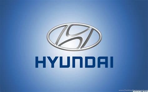 Hyundai Logo Wallpapers - Top Free Hyundai Logo Backgrounds ...