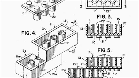 The Unsung Art Of Patent Drawings