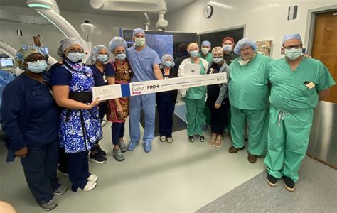 SGMC Launches Structural Heart Clinic - SGMC Health