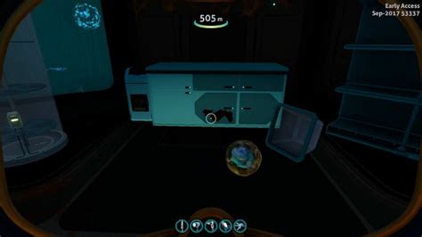 Subnautica: Cuddlefish Egg Locations - Guide | GamesCrack.org