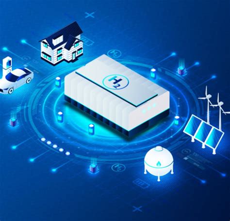 Industrial Hydrogen Electrolyzer | Electrolysis Hydrogen Generator