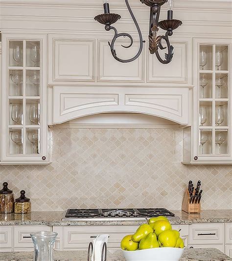 Fabuwood Classic Wellington Ivory 10 x 10 Kitchen - 10 x 10 Kitchen Cabinets… | Kitchen ...