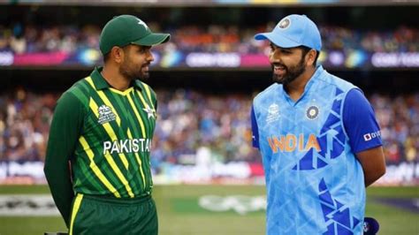 Ticket Prices For India vs Pakistan T20 World Cup 2024 Game Soar To Rs 40 Lakhs — Indian Monitor