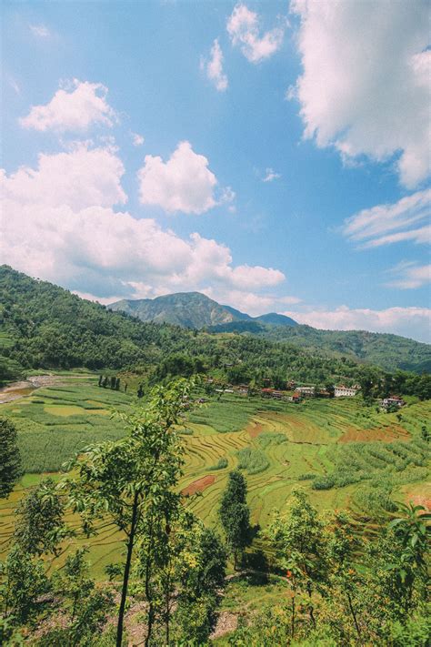 An Afternoon In Pokhara, Nepal - Hand Luggage Only - Travel, Food ...