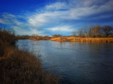 North Platte River #nebraska | North platte, Nebraska, River