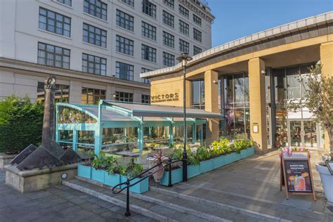 Quayside restaurant launches summer cocktail menu | Portfolio North