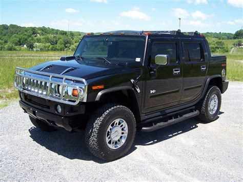 2005 Hummer H2 | GAA Classic Cars