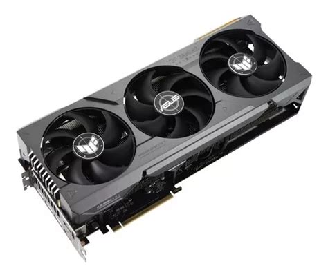 Placa De Video Asus Rtx 4080 Gaming Tuf 16g Gddrgx Nvidia