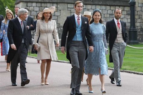 Kate Middleton's Family May Attend King Charles and Queen Camilla's ...