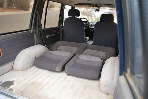 1988 Isuzu Trooper - Interior Pictures - CarGurus