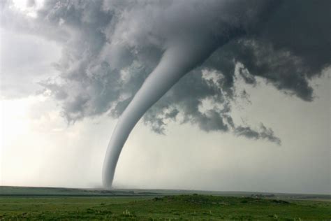 All About Tornadoes in Tennessee