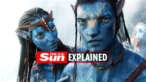 Avatar 2: release date, cast, plot | The US Sun