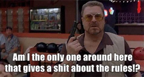 The Big Lebowski 1998 | The big lebowski, Funny memes, Movie quotes