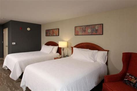 Hilton Garden Inn Spokane Airport | Convenient Park, Stay & Fly Near ...