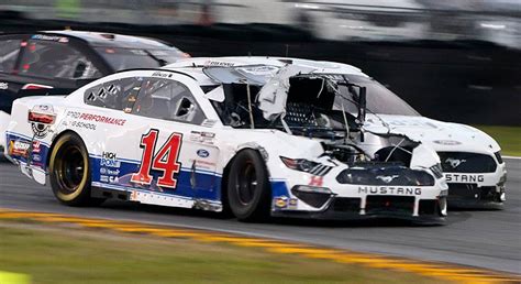 Chase Briscoe aims for clear view to Miami rebound | NASCAR