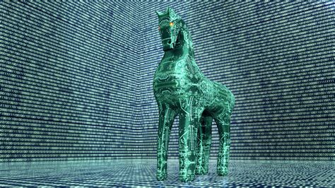 Charity Digital - Topics - What is trojan horse malware?