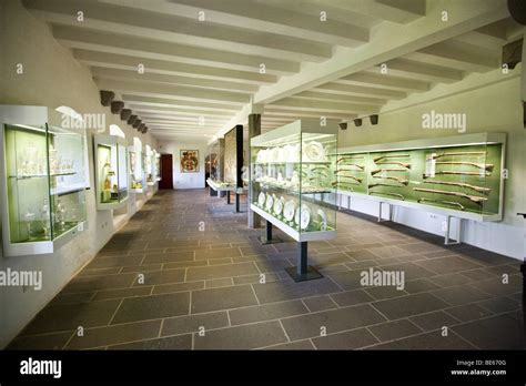 Eltz castle interior hi-res stock photography and images - Alamy