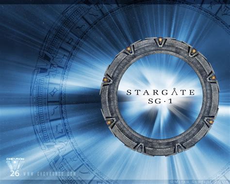 sg1 - Stargate SG-1 Wallpaper (9100470) - Fanpop