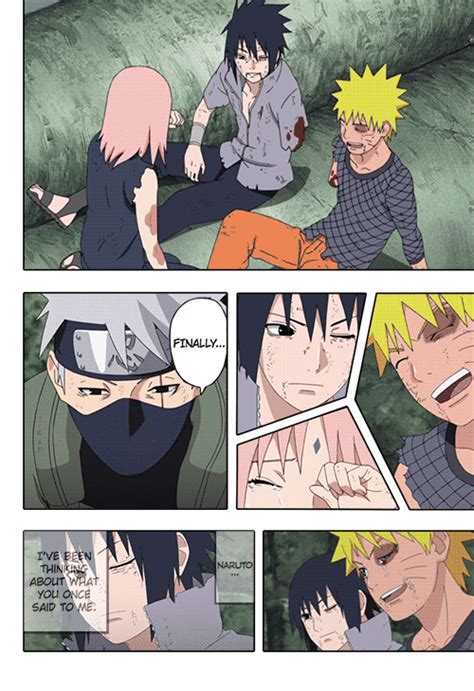 Anime Naruto, Comic Naruto, Naruto Fan Art, Naruto Sasuke Sakura ...