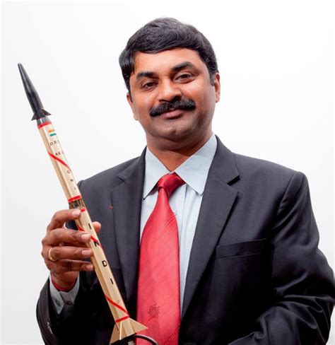 10 Things About Satheesh Reddy who is DRDO's New Chairman - The Better ...